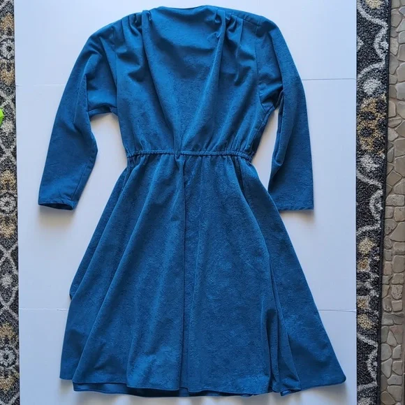 Vintage S. L. Petites Dress - Picture 2 of 11